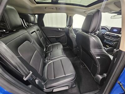 2020 Ford Escape SEL   - Photo 14 - Spring City, PA 19475