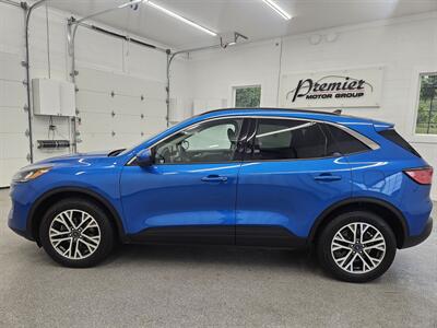 2020 Ford Escape SEL   - Photo 8 - Spring City, PA 19475