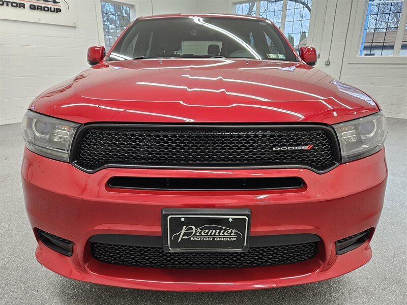 2019 Dodge Durango GT Plus  