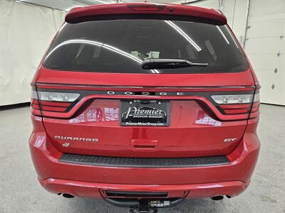 2019 Dodge Durango GT Plus   - Photo 6 - Spring City, PA 19475