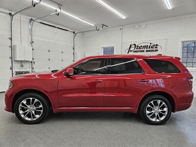 2019 Dodge Durango GT Plus   - Photo 8 - Spring City, PA 19475