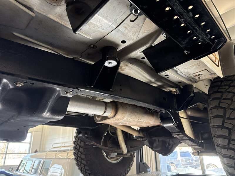 1986 Jeep CJ-7 2dr 42