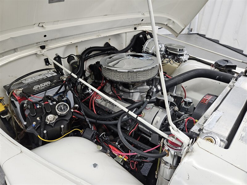 1986 Jeep CJ-7 2dr 24