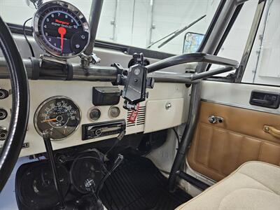 1986 Jeep CJ-7 2dr   - Photo 29 - Spring City, PA 19475