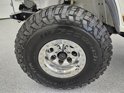 1986 Jeep CJ-7 2dr   - Photo 15 - Spring City, PA 19475