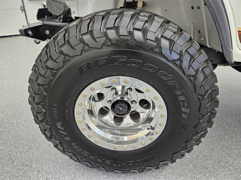 1986 Jeep CJ-7 2dr 15