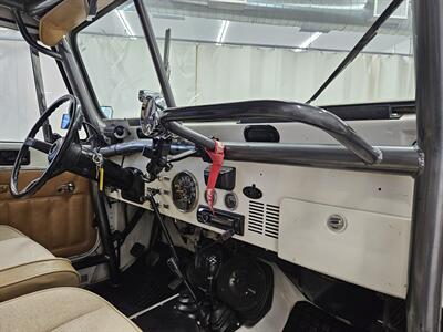 1986 Jeep CJ-7 2dr   - Photo 34 - Spring City, PA 19475