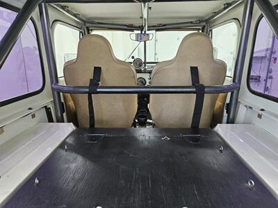 1986 Jeep CJ-7 2dr   - Photo 37 - Spring City, PA 19475