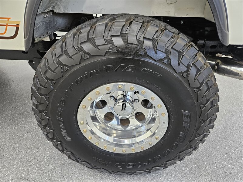 1986 Jeep CJ-7 2dr 16