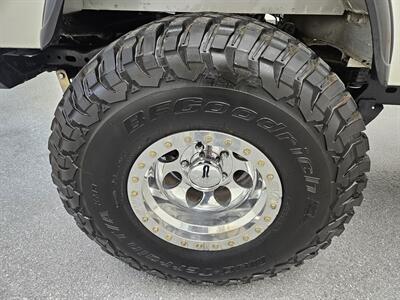 1986 Jeep CJ-7 2dr   - Photo 18 - Spring City, PA 19475