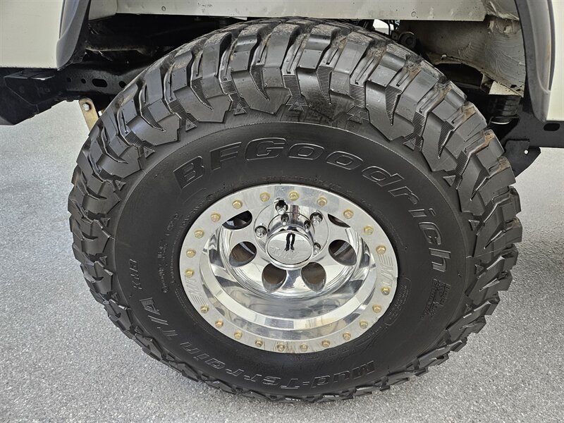1986 Jeep CJ-7 2dr 18
