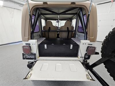 1986 Jeep CJ-7 2dr   - Photo 36 - Spring City, PA 19475