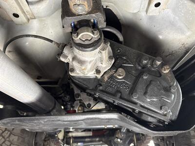 1986 Jeep CJ-7 2dr   - Photo 45 - Spring City, PA 19475