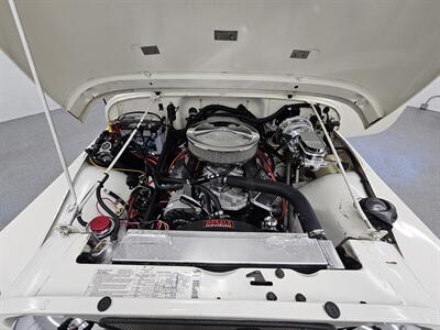 1986 Jeep CJ-7 2dr   - Photo 23 - Spring City, PA 19475