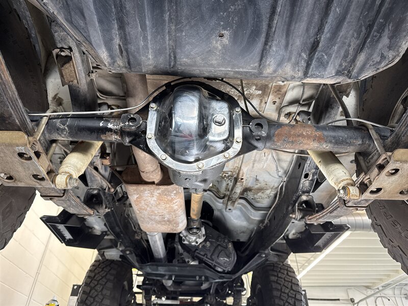 1986 Jeep CJ-7 2dr 44