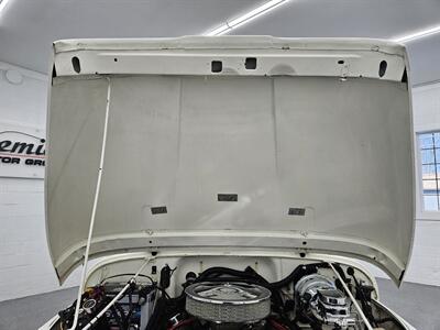 1986 Jeep CJ-7 2dr   - Photo 26 - Spring City, PA 19475