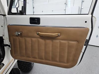1986 Jeep CJ-7 2dr   - Photo 35 - Spring City, PA 19475