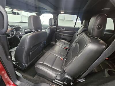 2018 Ford Explorer Limited   - Photo 12 - Spring City, PA 19475