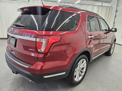 2018 Ford Explorer Limited   - Photo 5 - Spring City, PA 19475