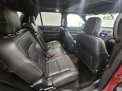 2018 Ford Explorer Limited   - Photo 14 - Spring City, PA 19475