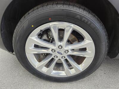 2018 Ford Explorer Limited   - Photo 17 - Spring City, PA 19475