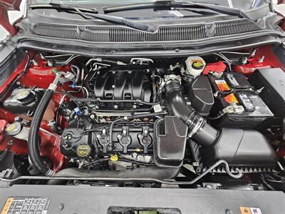 2018 Ford Explorer Limited   - Photo 9 - Spring City, PA 19475