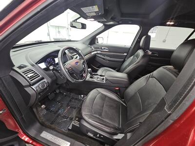 2018 Ford Explorer Limited   - Photo 10 - Spring City, PA 19475