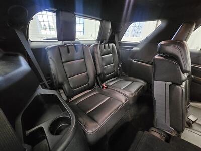 2018 Ford Explorer Limited   - Photo 15 - Spring City, PA 19475