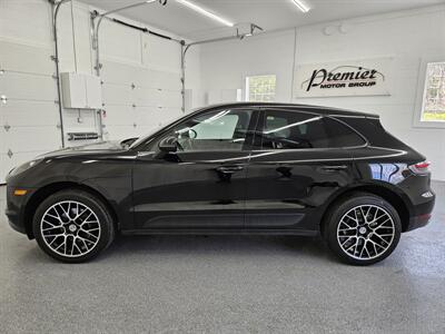 2020 Porsche Macan   - Photo 8 - Spring City, PA 19475