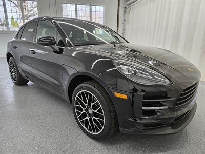 2020 Porsche Macan   - Photo 3 - Spring City, PA 19475