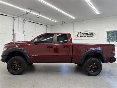 2019 RAM 1500 Laramie - Photo 8 - Spring City, PA 19475