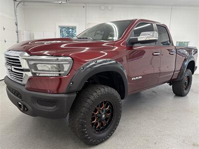 2019 RAM 1500 Laramie - Photo 1 - Spring City, PA 19475