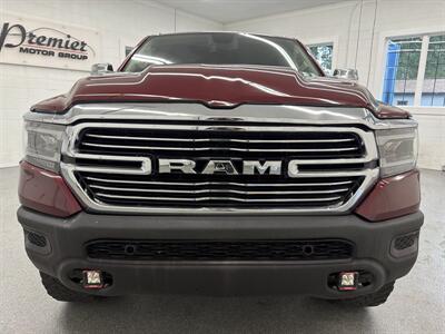 2019 RAM 1500 Laramie - Photo 2 - Spring City, PA 19475