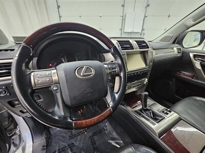 2017 Lexus GX   - Photo 9 - Spring City, PA 19475