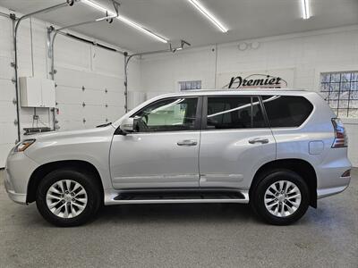 2017 Lexus GX   - Photo 7 - Spring City, PA 19475