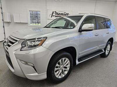 2017 Lexus GX   - Photo 1 - Spring City, PA 19475
