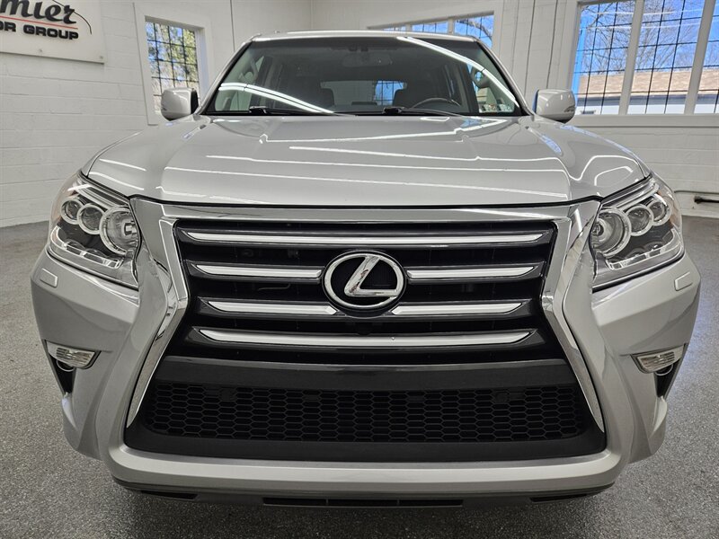 2017 Lexus GX  