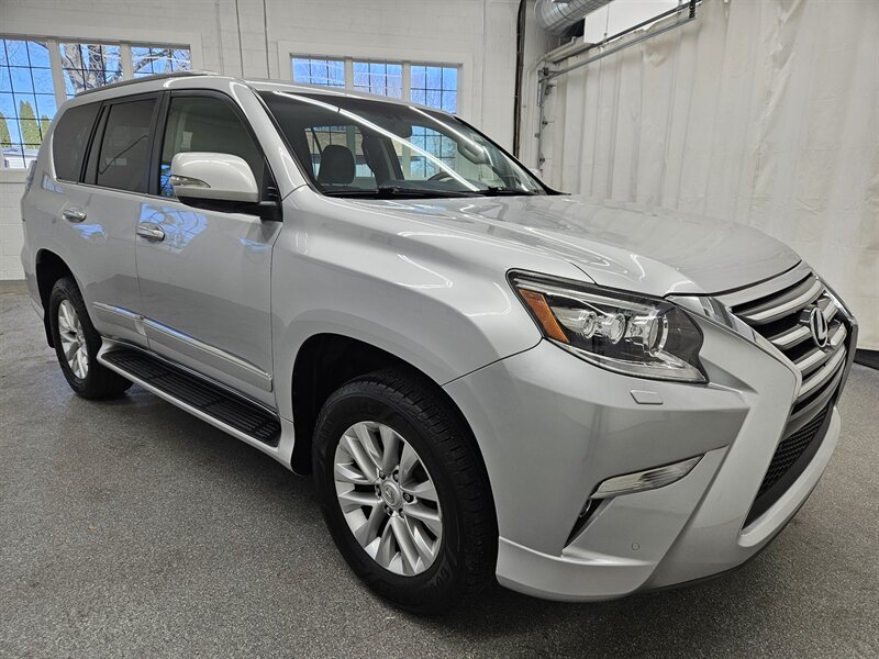 2017 Lexus GX 3