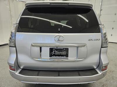 2017 Lexus GX   - Photo 5 - Spring City, PA 19475