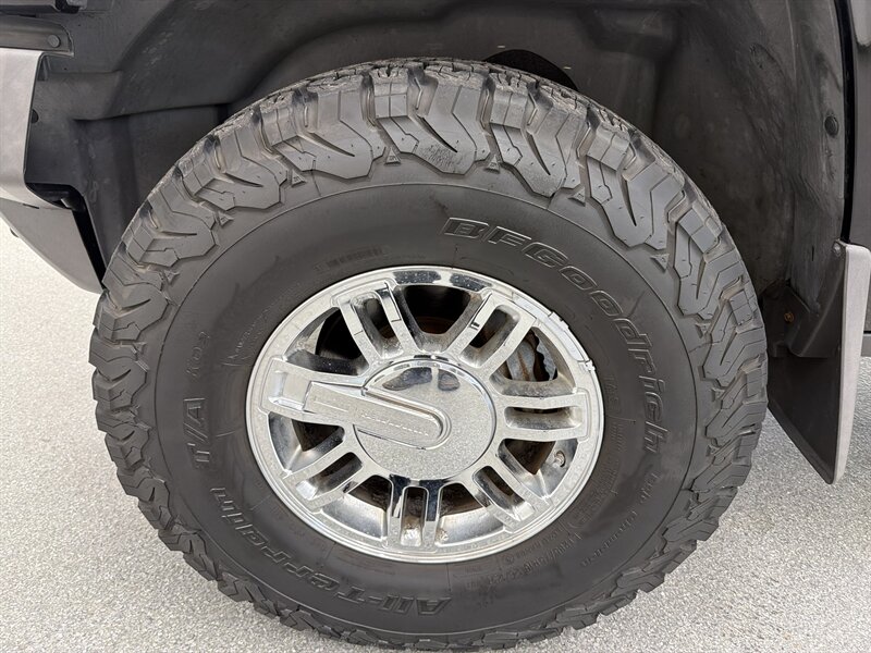 2008 Hummer H3 17