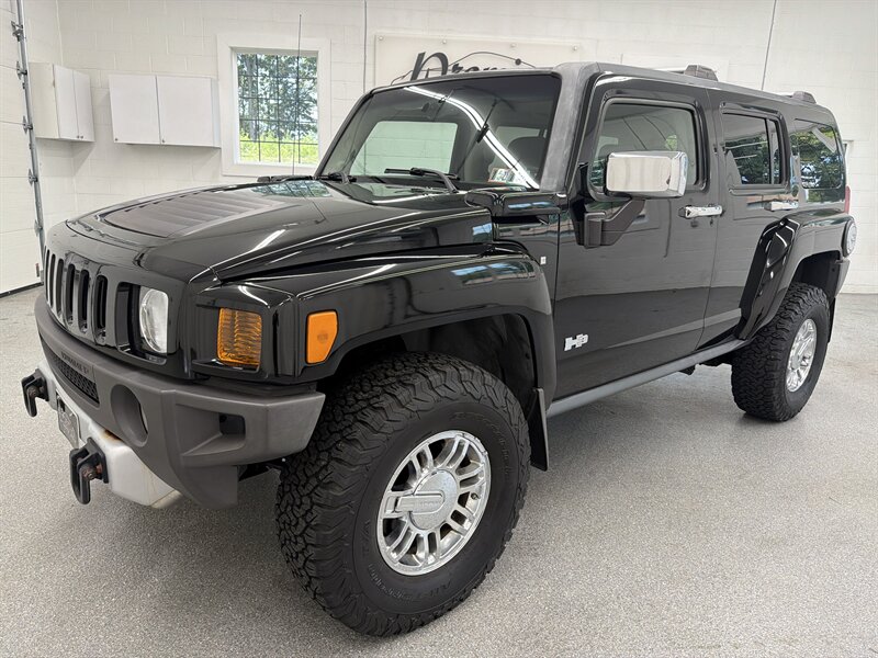 2008 Hummer H3 2