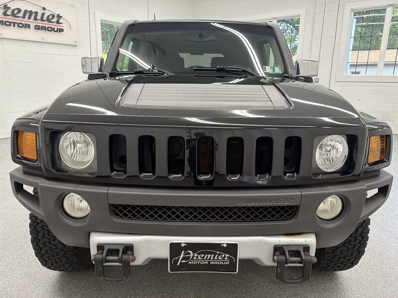 2008 Hummer H3 3