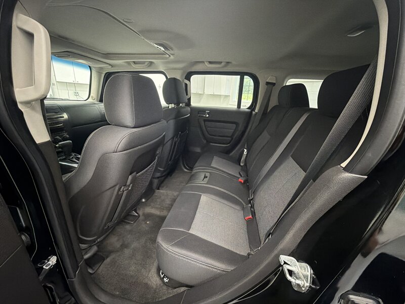 2008 Hummer H3 13
