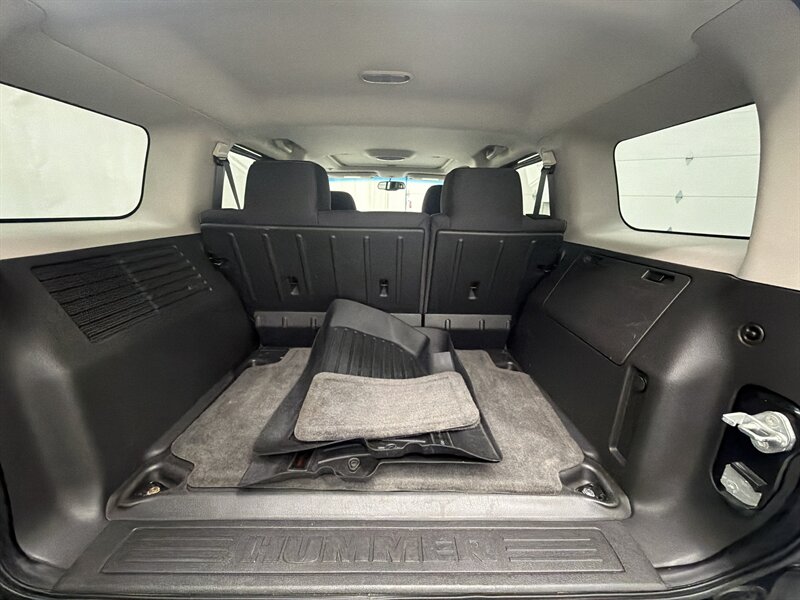 2008 Hummer H3 16