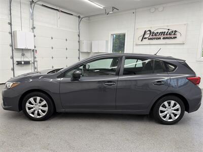2020 Subaru Impreza - Photo 8 - Spring City, PA 19475