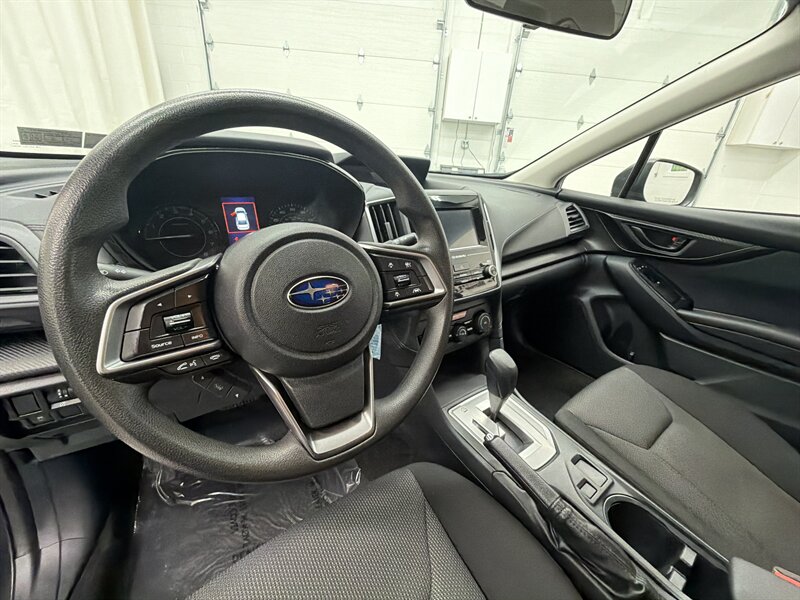 2020 Subaru Impreza 10