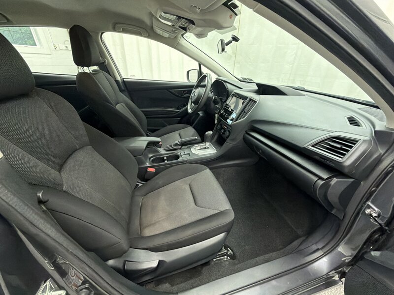 2020 Subaru Impreza 12