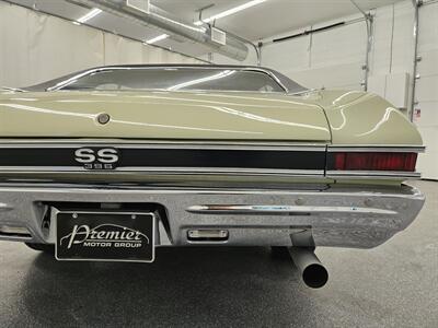 1968 Chevrolet Chevelle SS   - Photo 31 - Spring City, PA 19475