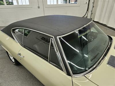 1968 Chevrolet Chevelle SS   - Photo 26 - Spring City, PA 19475