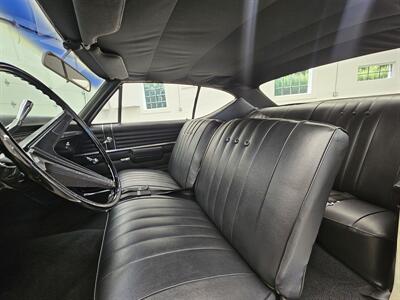 1968 Chevrolet Chevelle SS   - Photo 19 - Spring City, PA 19475